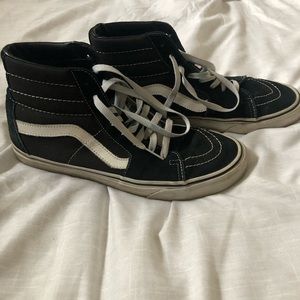 Vans Sk8 Hi!